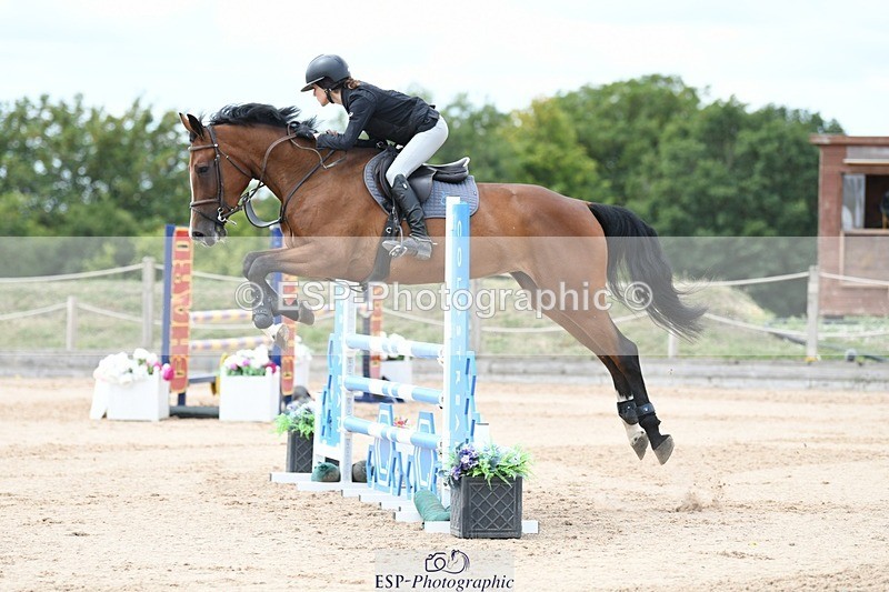 250802-132004-10018 - Cls 16 4 Year Old Championship