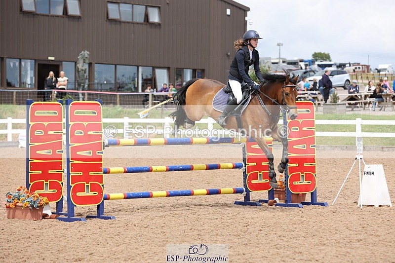 240630A-152130-14695 - Cls 33 Foxhunter and 1.10m Open