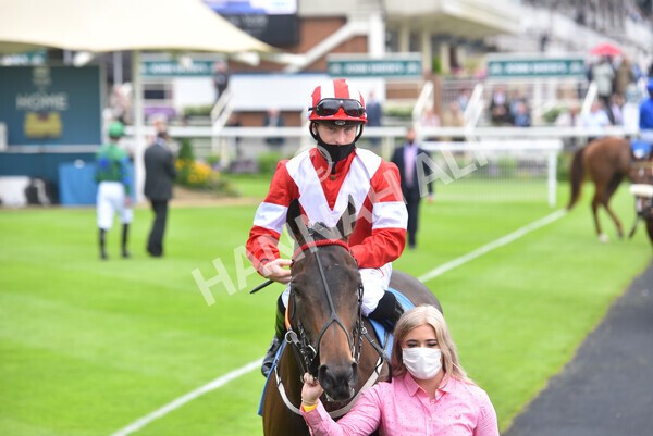 yr10072021r1-3 - Race 1: 1.45pm John Smith's Racing Stakes