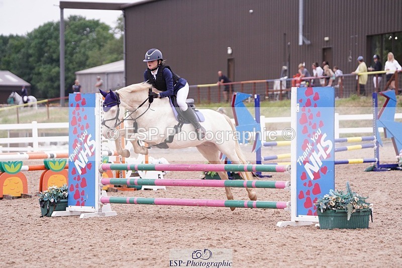 250629-083140-09900 - Cls 35 Pony British Novice & 80cm Open