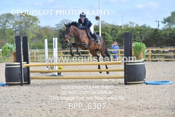 BPP_6307 - CLASS 33 MON Scottish Spring Final 85cm