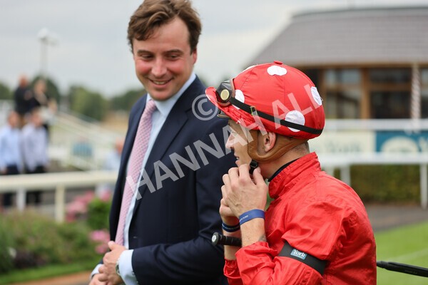 yr04092022r3-9 - Race 3 2.55pm The Elevator Company Garrowby Stakes