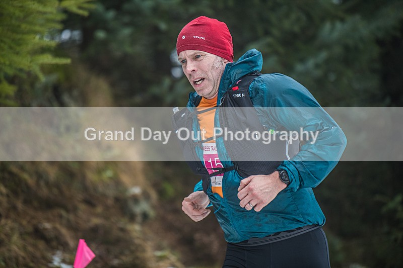 Glentress-51 - High Terrain Events Glentress 42, 21 & 10K Trail Races Sunday 15th February 2026