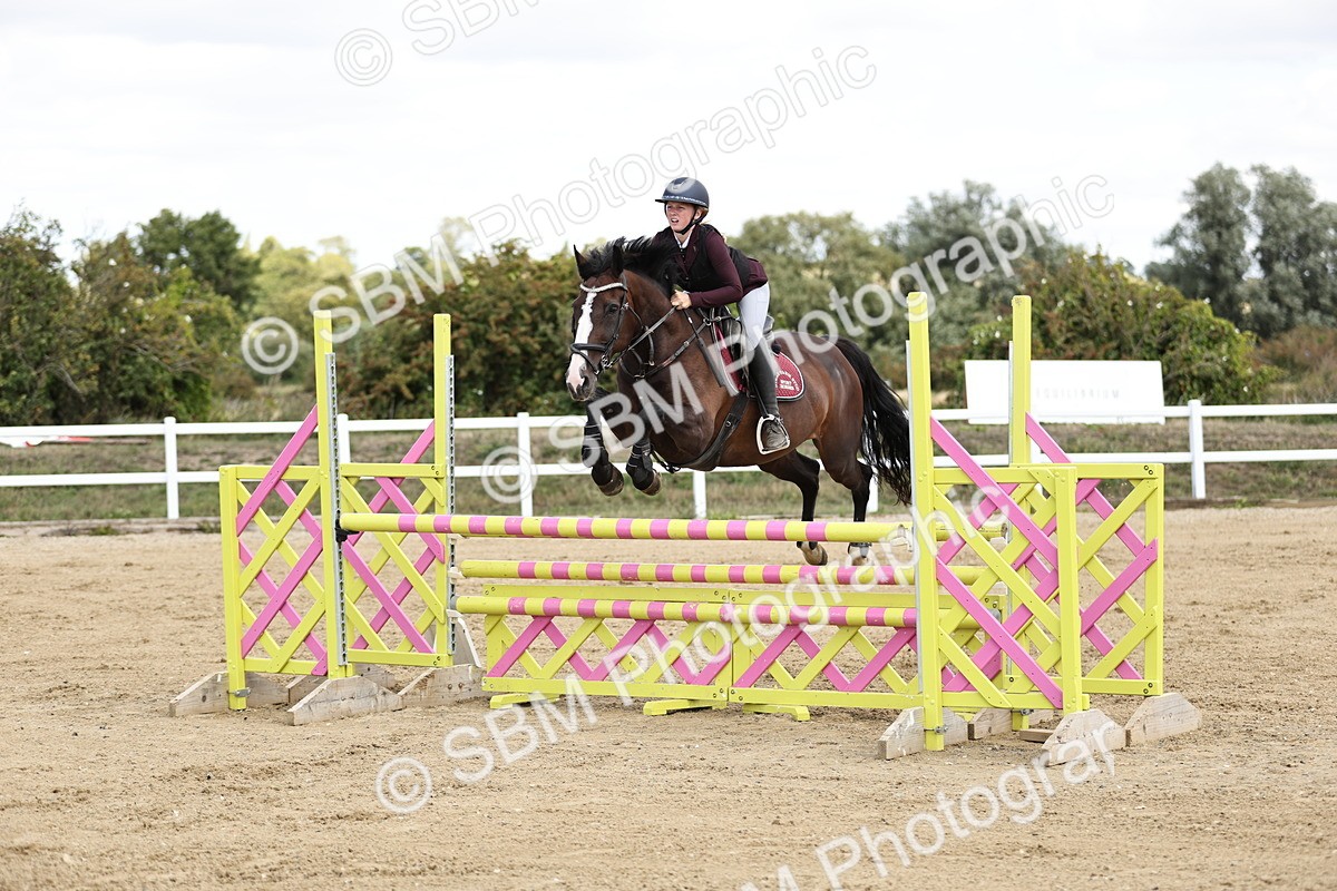 SBM_004538 - Class 4 - Amateur Champioship Qualifier 95cm
