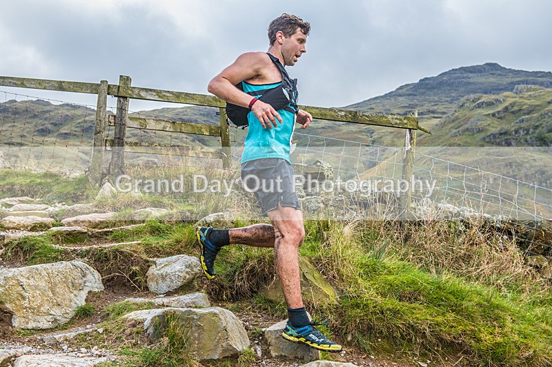 Langdale-1140 - Langdale Horseshoe Fell Race Saturday 8th October 2022