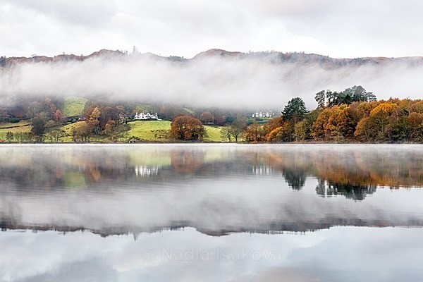 - Lake District, UK