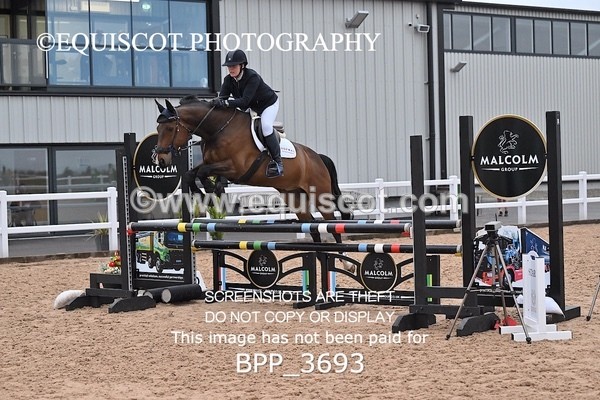 BPP_3693 - CLASS 15 - SAT - Senior 1.05 Open