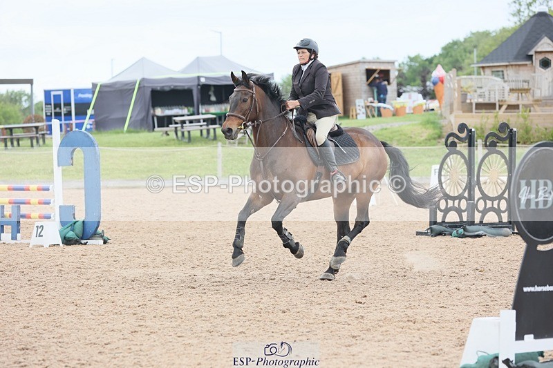 250525-152819-08890 - Cls 31 Snr 90cm Derby