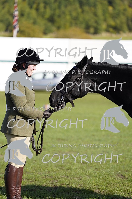 _DSC9521 - Class 8 & 17 Ridden Hunter & Ridden Hunter Pony