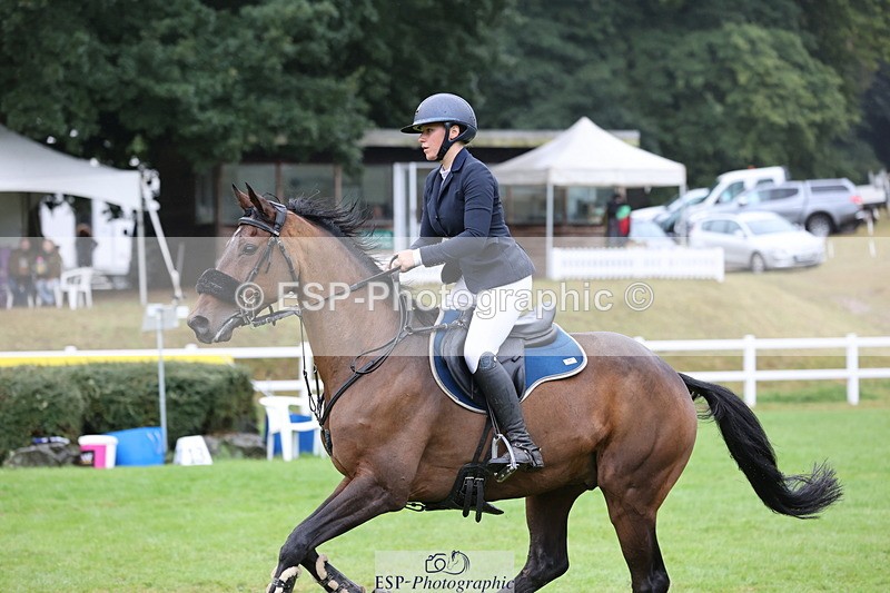 250830A-143053-07018 - Cls 16 Snr Newcomers and 1.10m Open