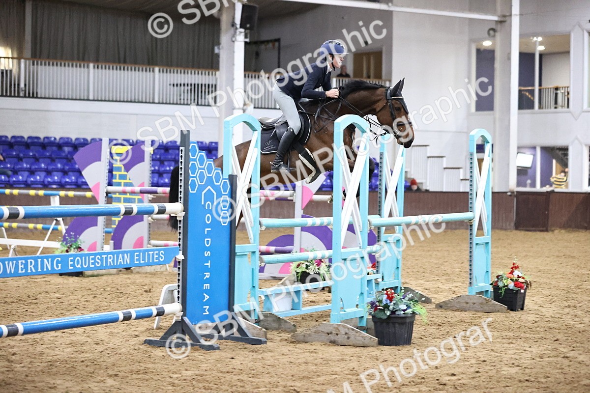 SBM_002137 - Class 5 - Senior Foxhunter - 1.20m Open