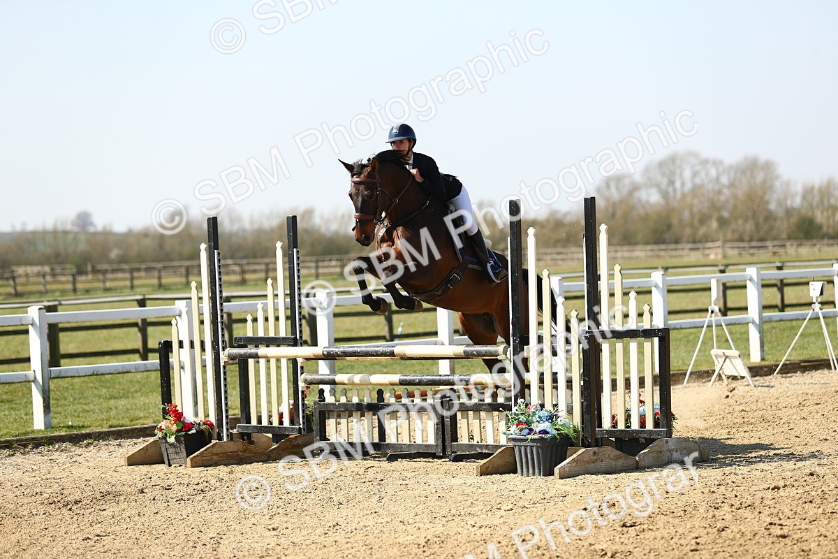 SBM_000709 - Class 3 - Senior Discovery - 1.00m