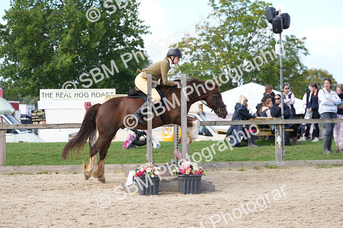 SBM_17868 - J58 - Clear Round 50cm