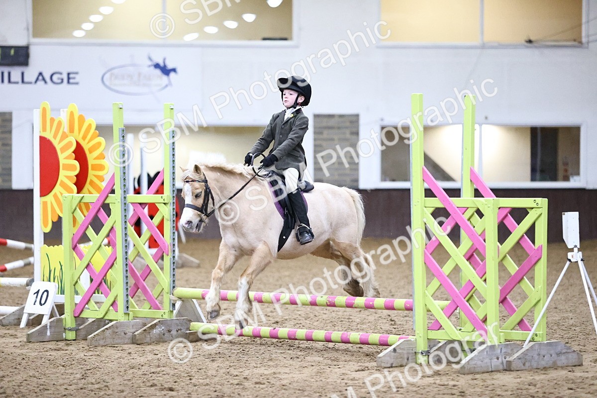 SBM_000266 - Class 2 - 50cm