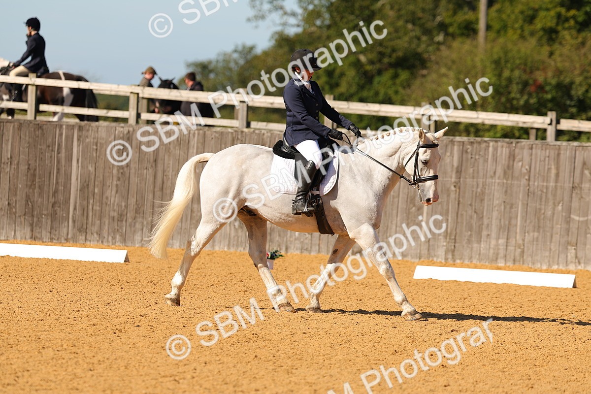SBM_40616 - D18 - Grand Tour Championship - Novice 34