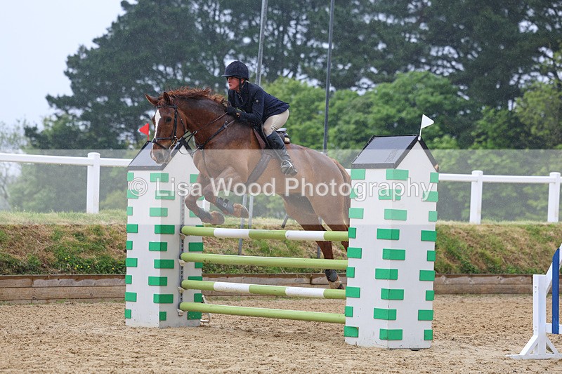 3E7A7138 - Class 7: Senior Newcomers/1.10m open