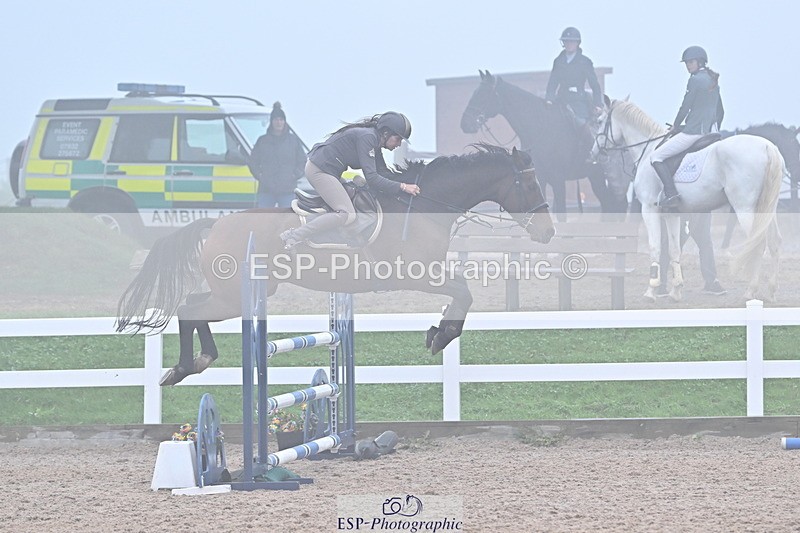 241006A-110951-06386 - Cls 24 95cm Nat Am Quals