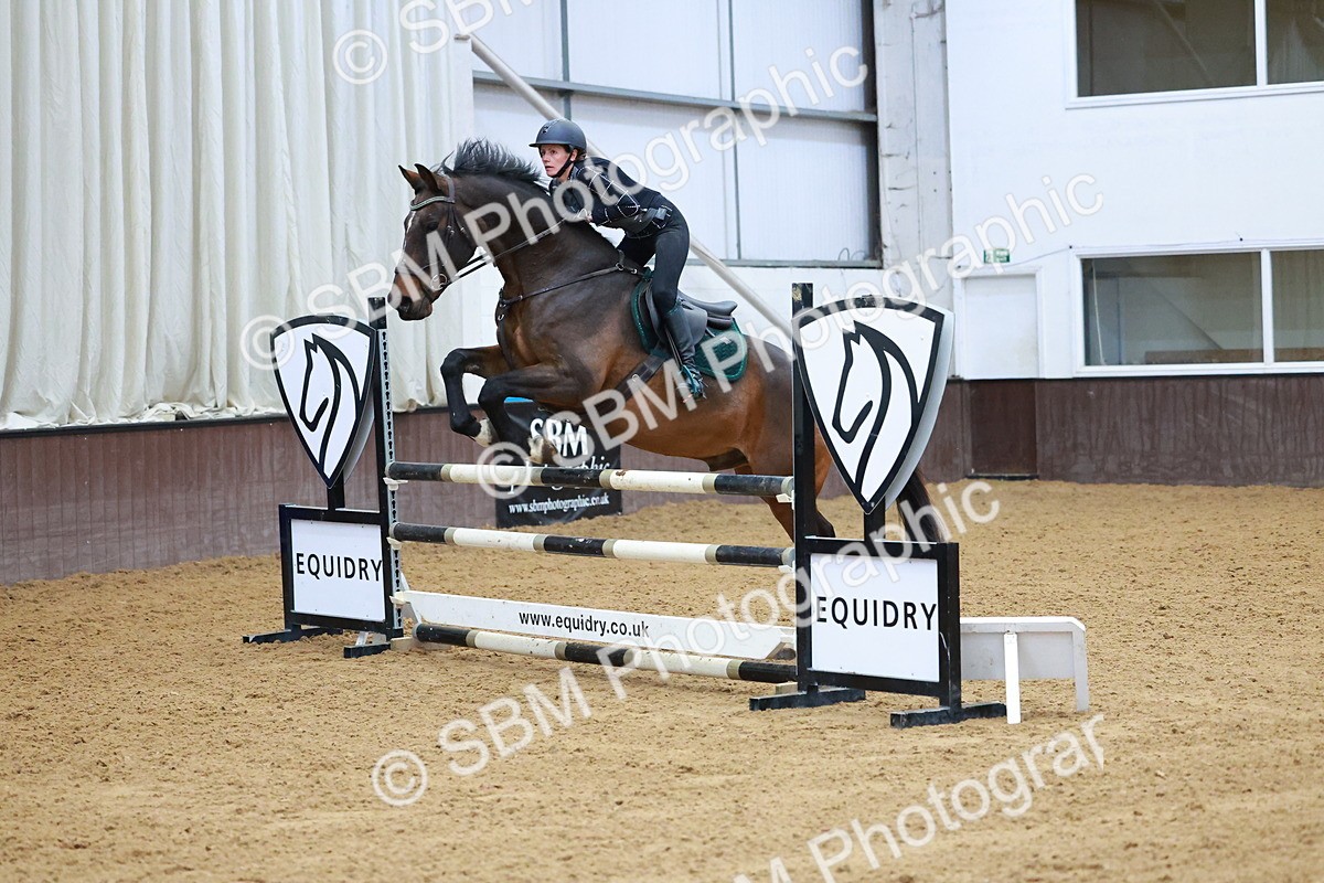 SBM_001208 - Class 3 - 1.00m