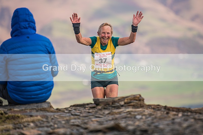 Coledale-1010 - Coledale Horseshoe Fell Race Saturday 30th March 2024