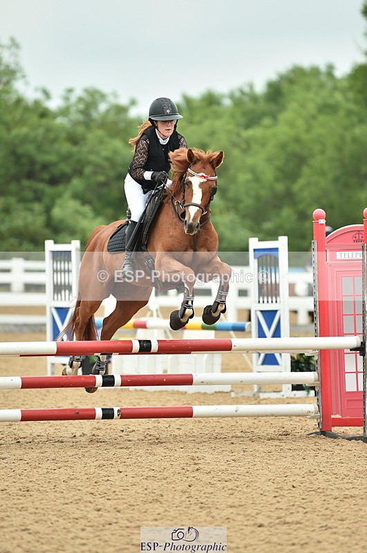 230611A-102150-04628 - Cls 32 85cm Amateur Qualifier