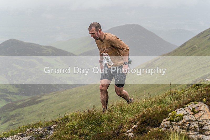 Buttermere-1231 - Buttermere Sailbeck Fell Race Saturday 15th June 2024