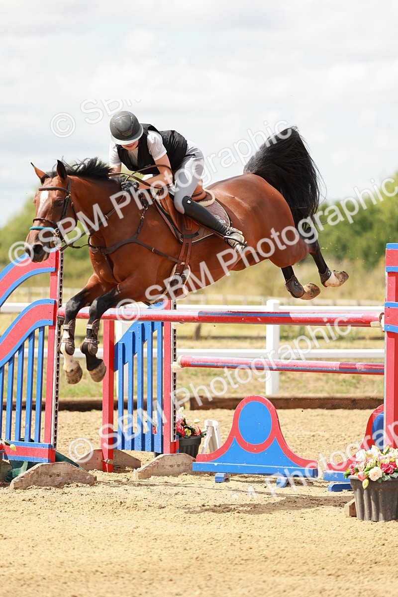 SBM_019126 - Class 21 - jump offs