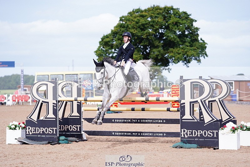 240803A-101442-07155 - Cls 29 Snr Foxhunter