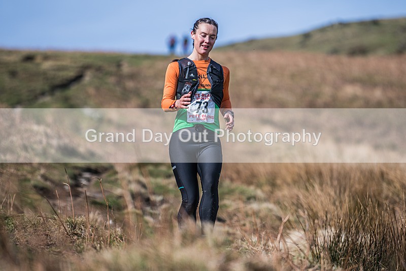 Black Combe-1138 - Black Combe Fell Race Saturday 8th March 2025