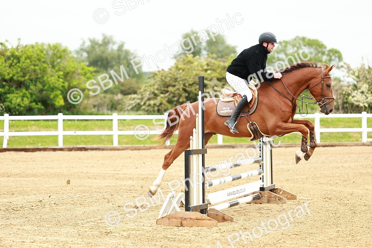 SBM_000093 - Class 1 - Clear Round