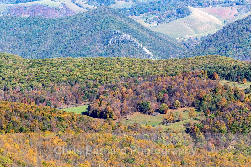  - Shenandoah Valley Virginia