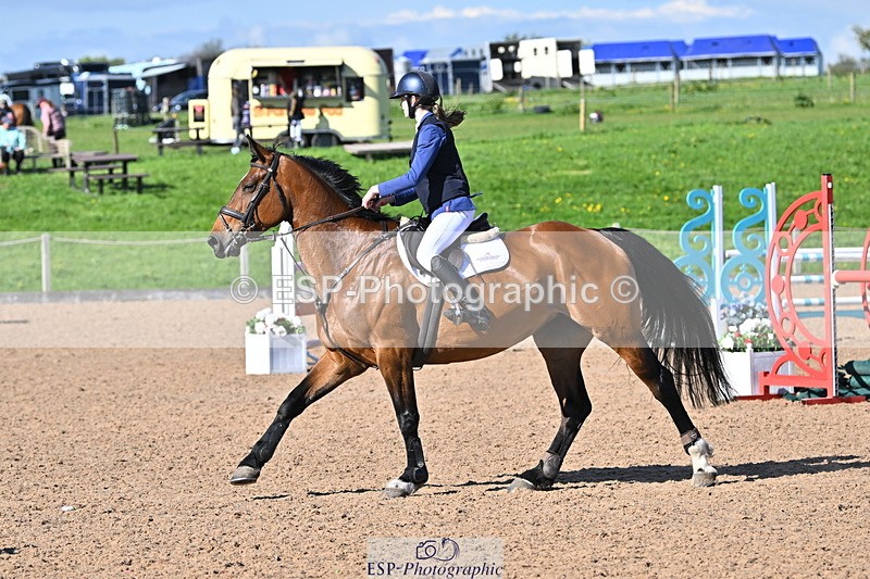 240504A-165416-03012 - Cls 8, 9 & 10 Children on Horses 90cm, 1m & 1.10m