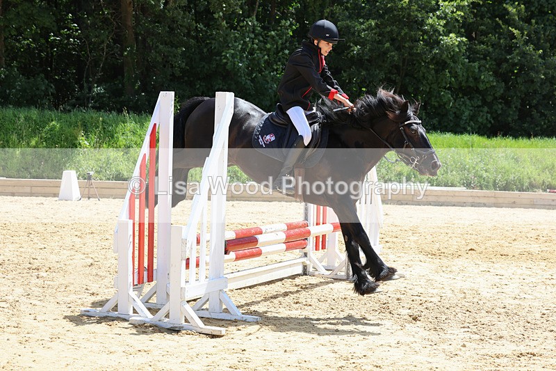 3E7A2076 - Class 4: 70 -75cm Part A