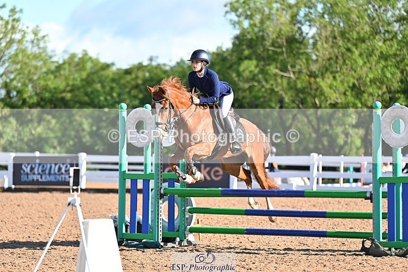 260628-081205-06622 - Cls 35 Pony British Novice + 80cm Open