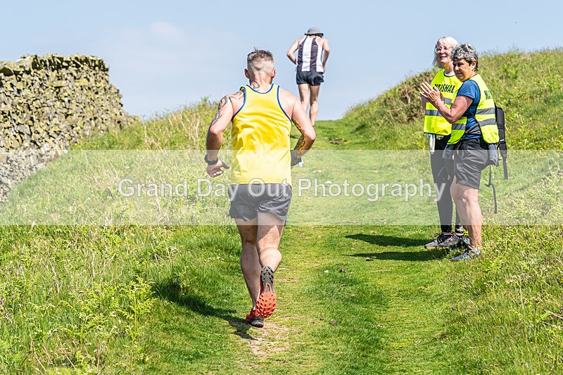 Two Tops-423 - Two Tops Fell Race Saturday 18th May 2024