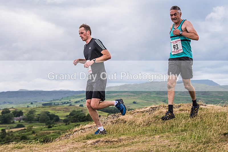 Reston-292 - Reston Scar Fell Race Wednesday 5th July 2023