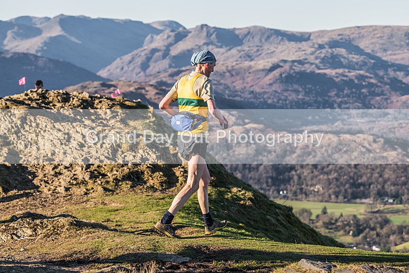 Wansfell-287 - Wansfell Race Saturday 27th December 2025
