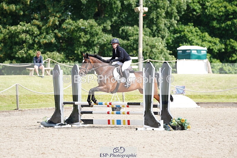 250613A-094422-01127 - Cls 9 85cm Amateur Quali