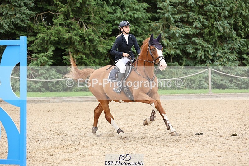 240817-154032-02737 - 06A Snr Fox 1.20m open