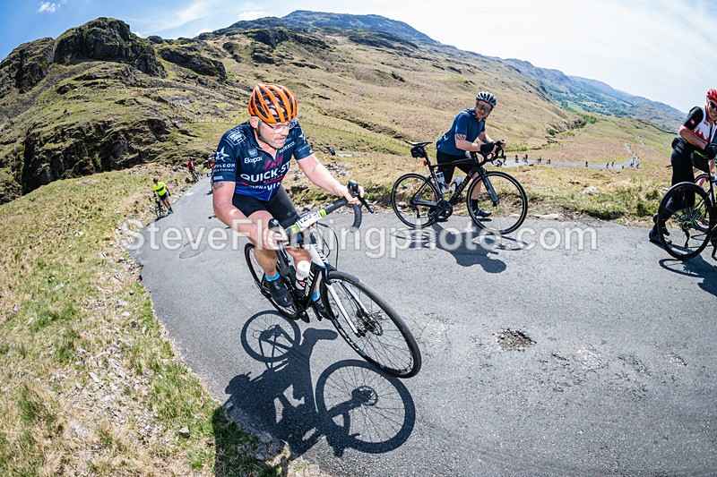 145957 - Hardknott Pass Camera 2 14.00-15.00