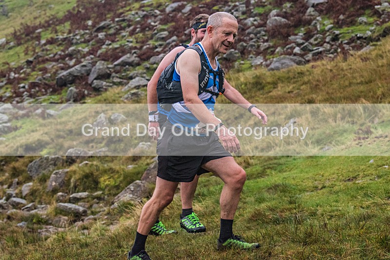 Langdale-658 - Langdale Horseshoe Fell Race Saturday 7th October 2023