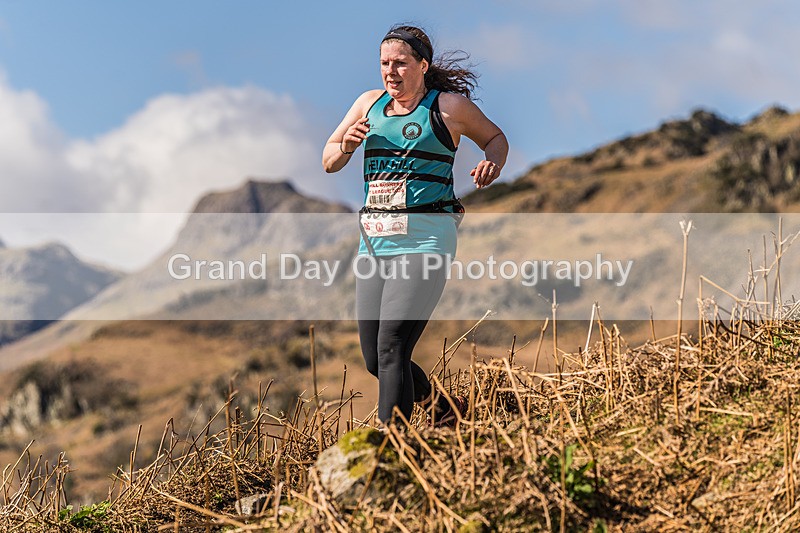 Elterwater-816 - Kendal Winter League Races Elterwater Sunday 24th March 2024