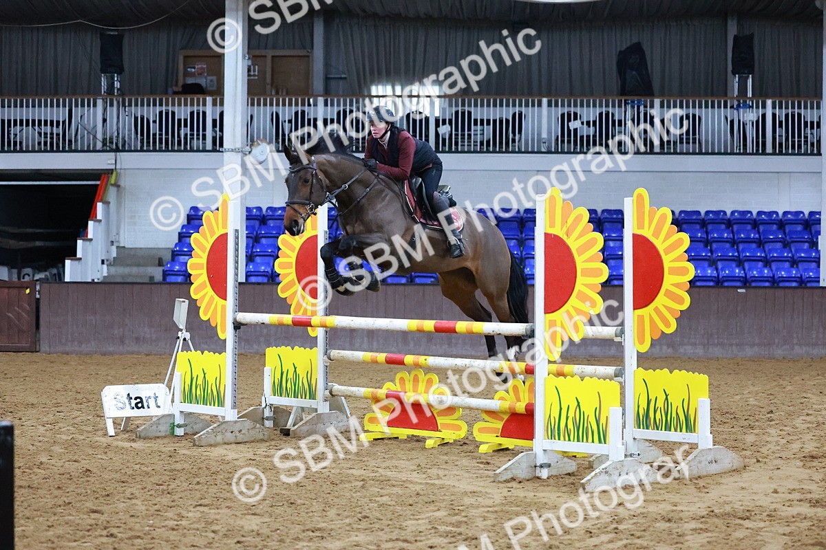 SBM_002027 - Class 4 - Senior Newcomers - 1.10m