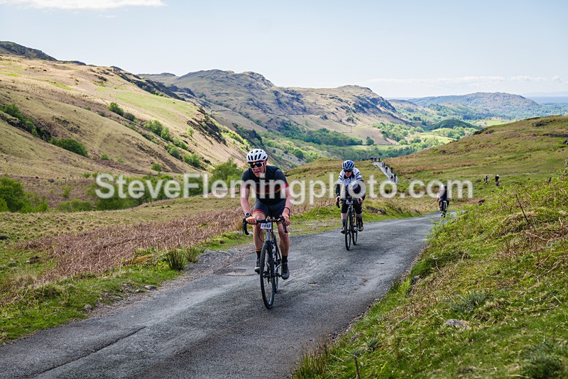 141240 - Hardknott Pass Camera 1 14.00-15.00