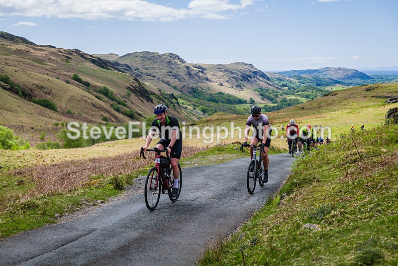 133924 - Hardknott Pass Camera 1 13.00-14.00