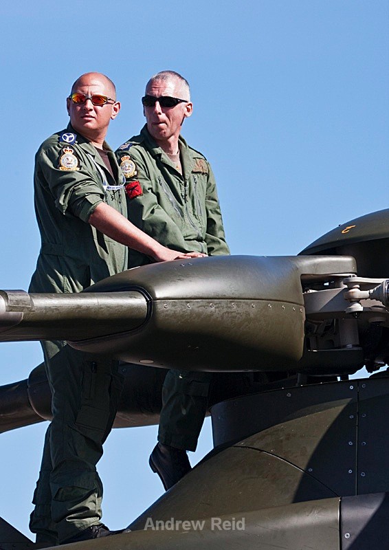  - Leuchars Air Show