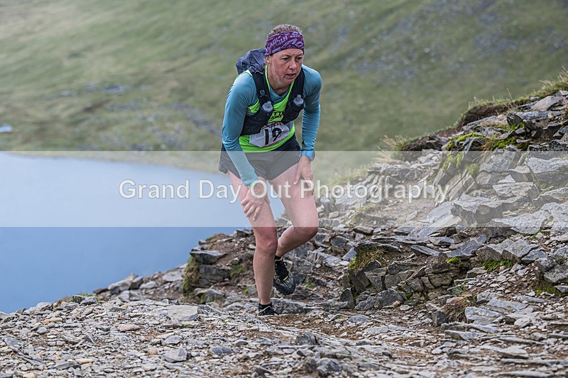 Grisedale HS-675 - Grisedale Horseshoe Fell Race Saturday 5th September 2026