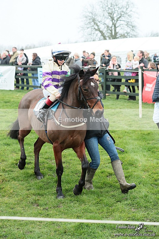 PR PtP 080326 30 - Guilsborough Pony Races 08/03/26