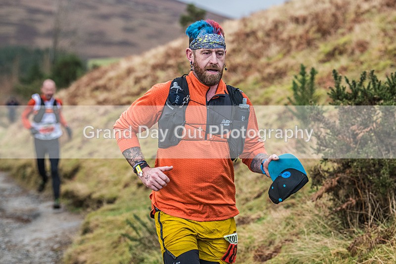 Loopy Latrigg-1048 - Kong Loopy Latrigg Fell Race Saturday 21st December 2024