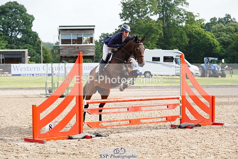 250613A-083226-00967 - Cls 8 85cm Schooling Round