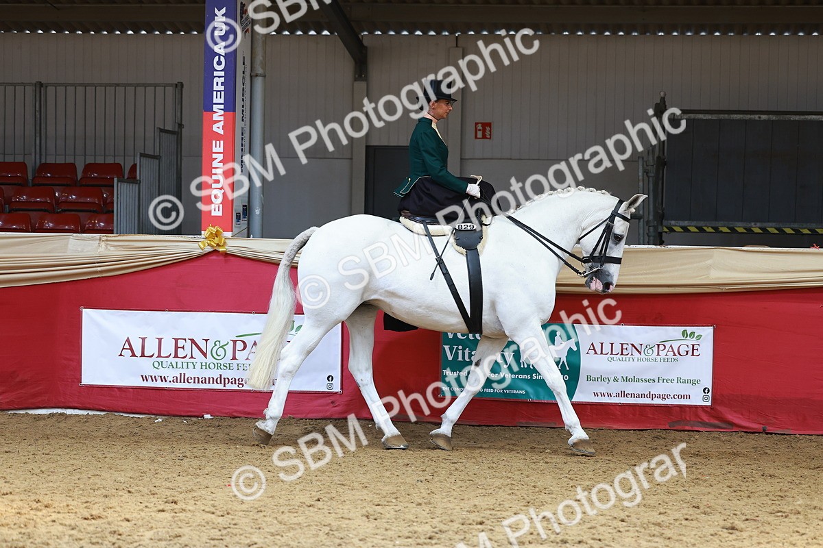 SBM_13870 - Class 106 - Ridden Costume - Side Saddle